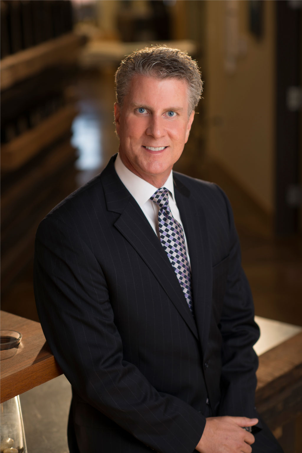 Kirk Kaplan, Estate and Trust Attorney 