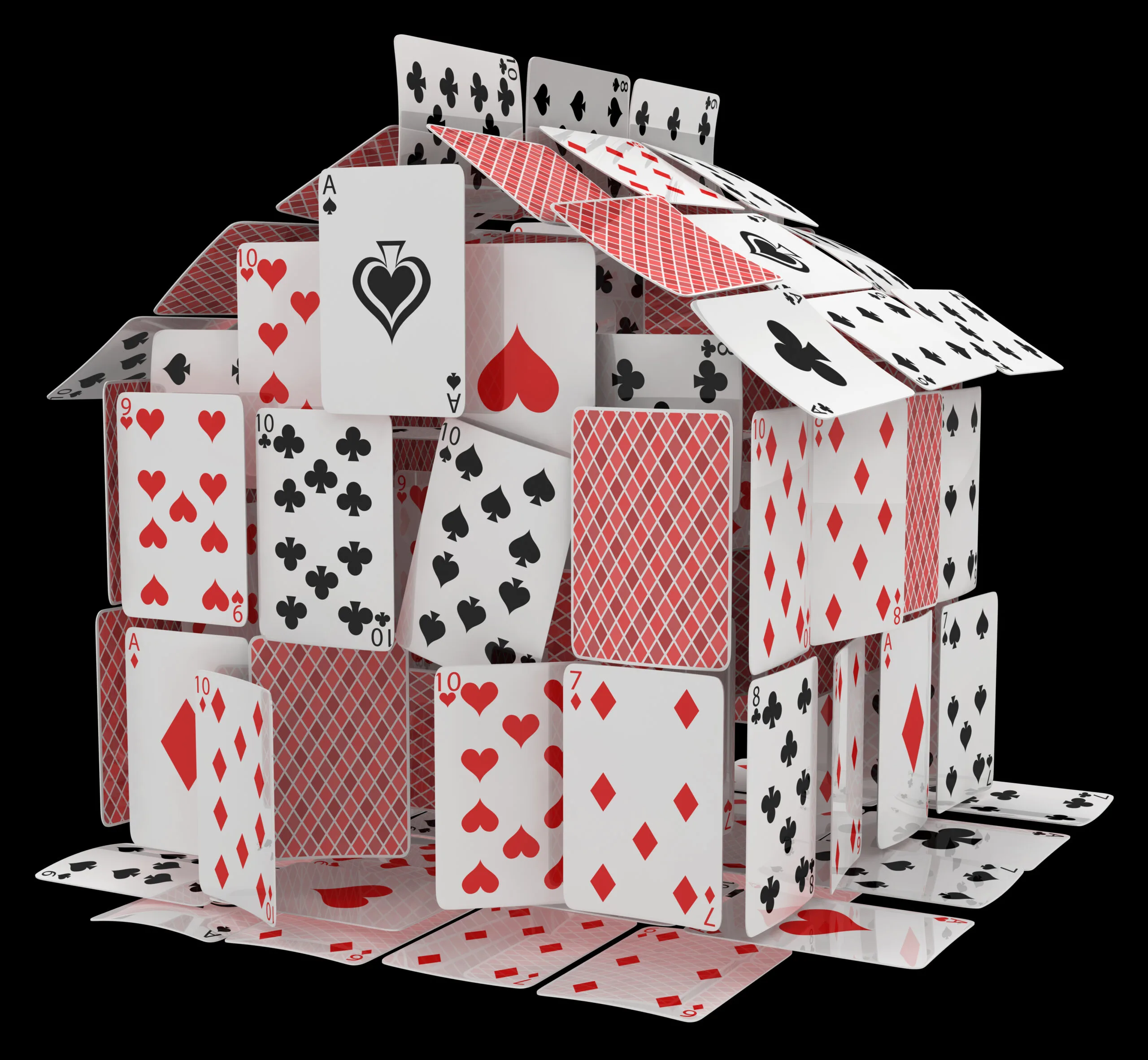 Selling a house in probate