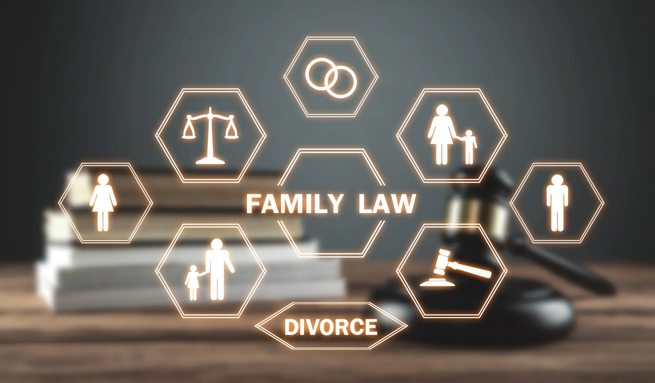 Family Law Second Marriage Blog